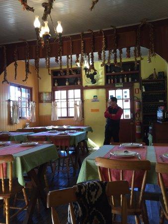 Taverna Monte Pollino